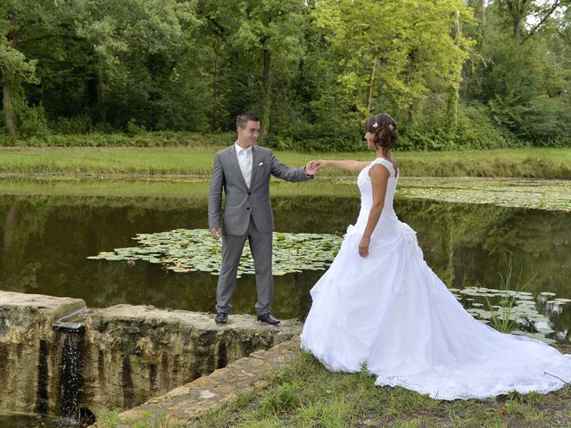 Le mariage de Jérôme et Delphine à Gradignan, Gironde 17