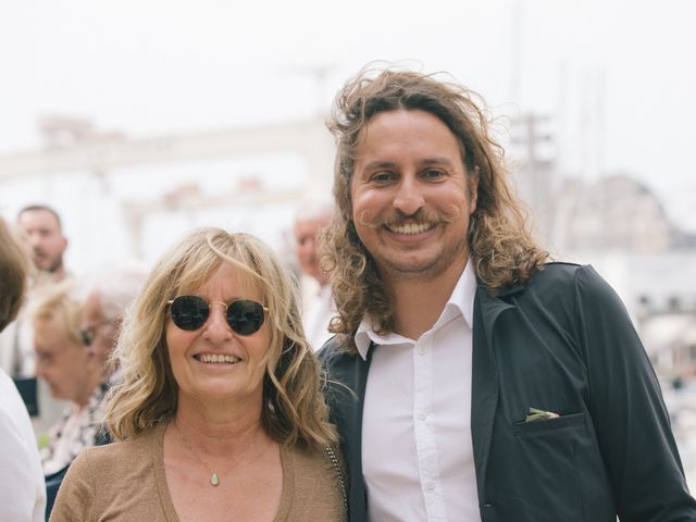 Le mariage de Thomas et Diane à La Ciotat, Bouches-du-Rhône 3