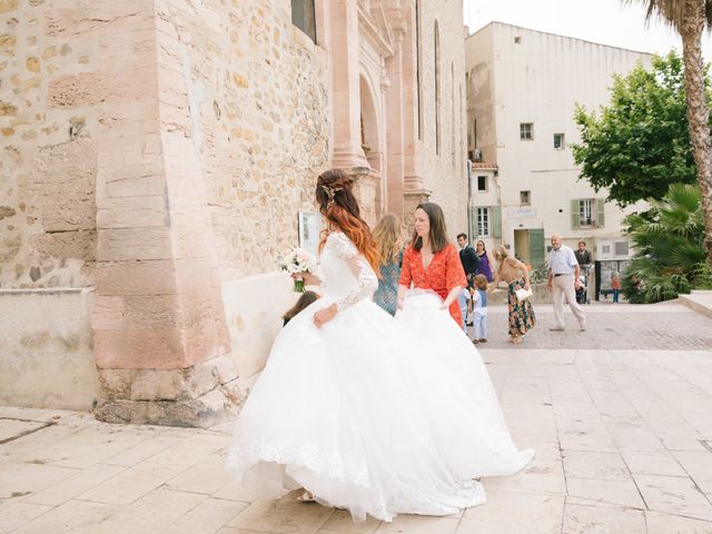 Le mariage de Thomas et Diane à La Ciotat, Bouches-du-Rhône 6