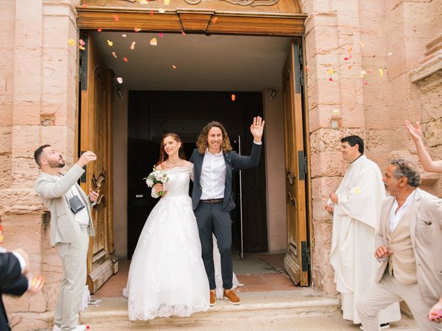 Le mariage de Thomas et Diane à La Ciotat, Bouches-du-Rhône 14