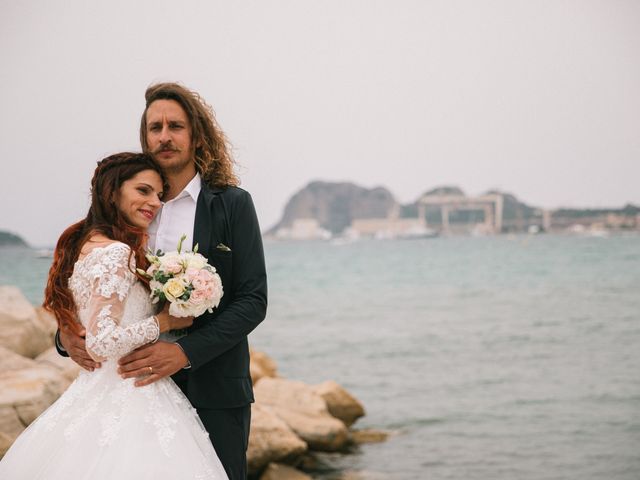 Le mariage de Thomas et Diane à La Ciotat, Bouches-du-Rhône 19