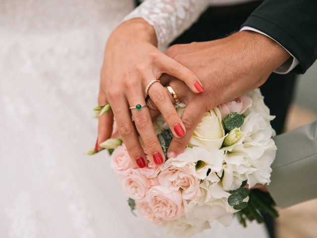 Le mariage de Thomas et Diane à La Ciotat, Bouches-du-Rhône 20