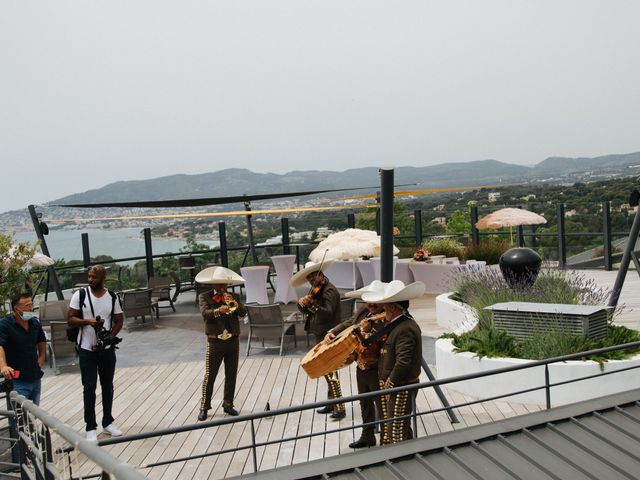 Le mariage de Thomas et Diane à La Ciotat, Bouches-du-Rhône 22