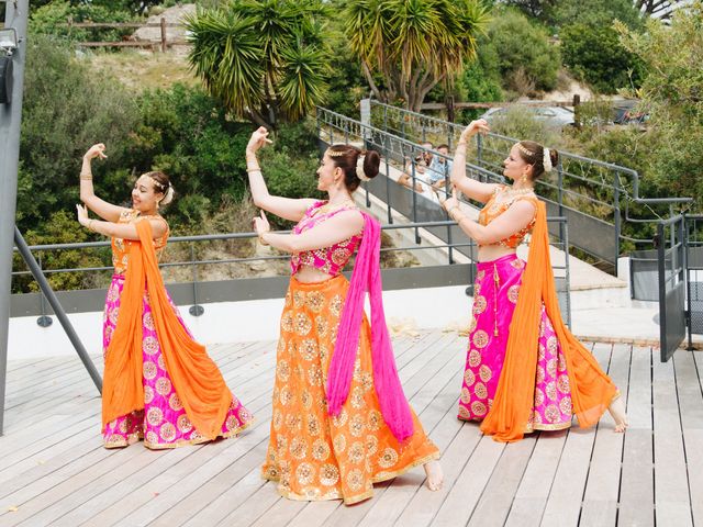 Le mariage de Thomas et Diane à La Ciotat, Bouches-du-Rhône 28