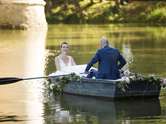 Le mariage de Marius et Grace à Ploubezre, Côtes d&apos;Armor 13