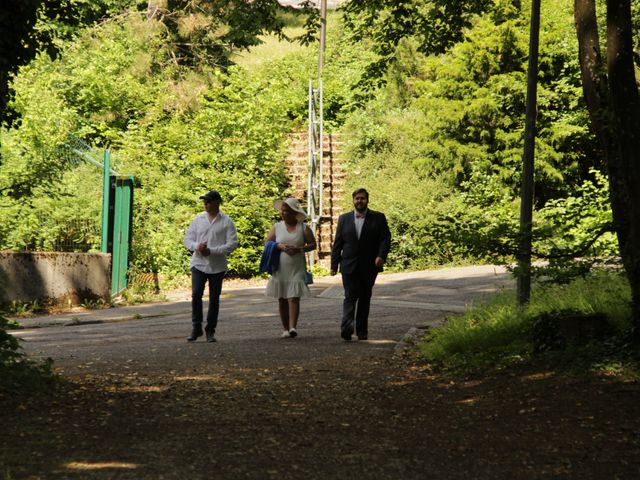 Le mariage de Nicolas et Stéphanie à Essey-lès-Nancy, Meurthe-et-Moselle 12