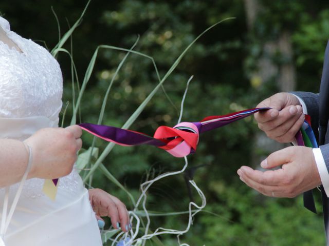 Le mariage de Nicolas et Stéphanie à Essey-lès-Nancy, Meurthe-et-Moselle 19