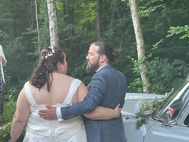 Le mariage de Nicolas et Stéphanie à Essey-lès-Nancy, Meurthe-et-Moselle 22