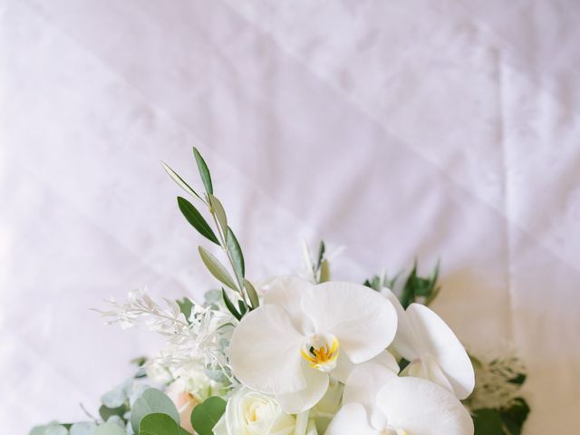 Le mariage de Yanis et Marina à Aix-les-Bains, Savoie 3