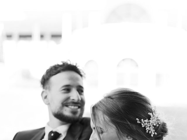 Le mariage de Yanis et Marina à Aix-les-Bains, Savoie 9