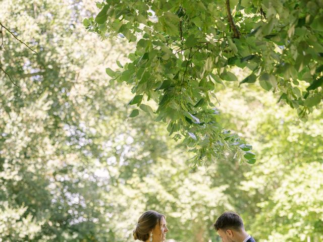 Le mariage de Yanis et Marina à Aix-les-Bains, Savoie 11