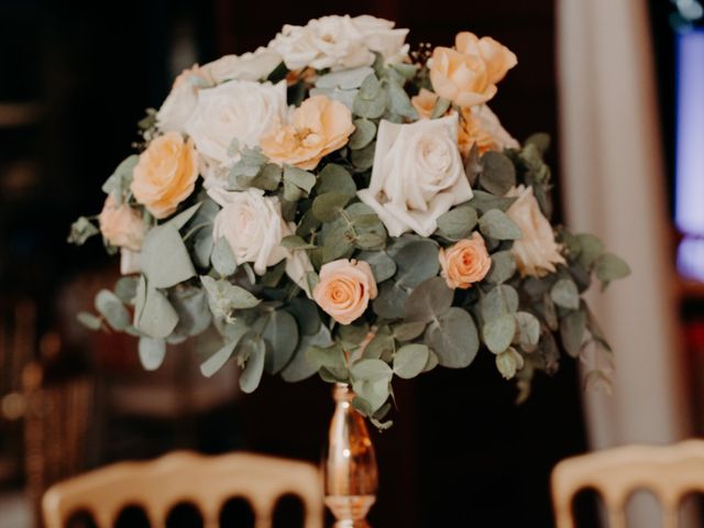 Le mariage de Anaëlle et Yann à Saint Paul, La Réunion 35