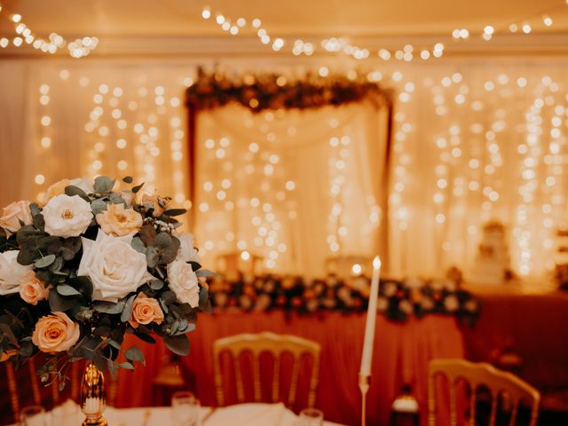 Le mariage de Anaëlle et Yann à Saint Paul, La Réunion 38