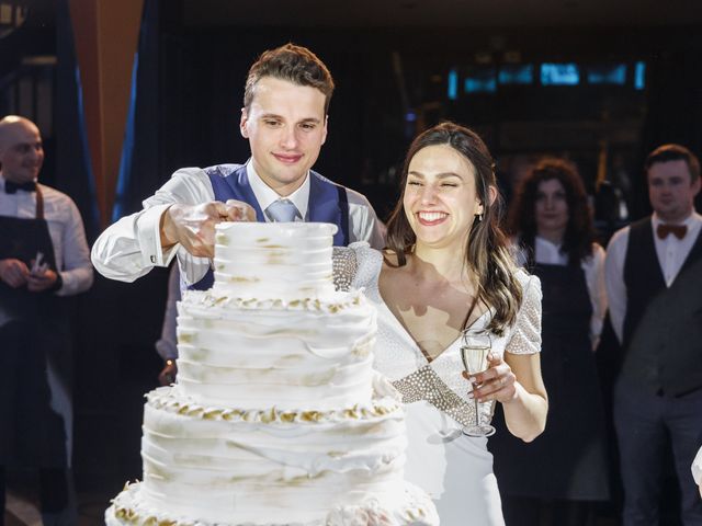 Le mariage de Doriane et Thibaut à Wervicq-Sud, Nord 26