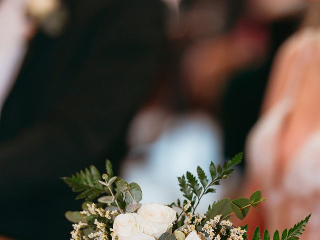 Le mariage de Marq et Elisa  à Le Touquet-Paris-Plage, Pas-de-Calais 7