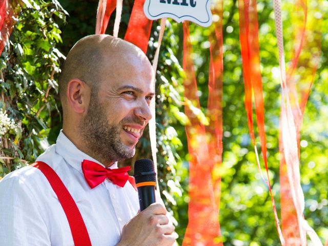 Le mariage de Bertrand et Catherine à Laffrey, Isère 17