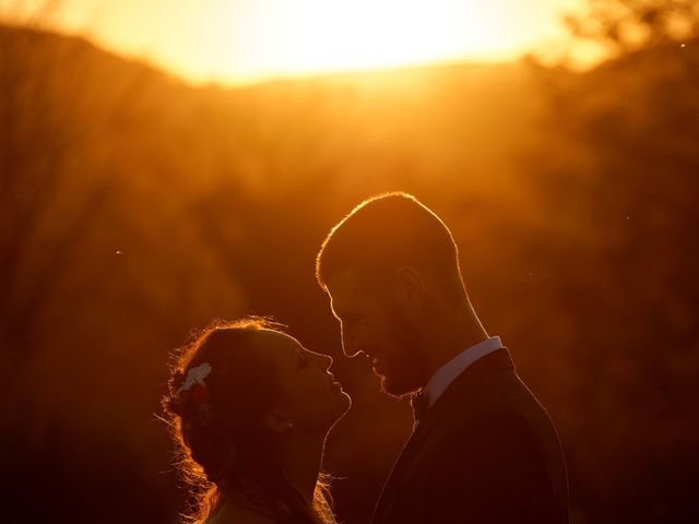 Le mariage de Clément et Coraline à Gevigney-et-Mercey, Haute-Saône 17