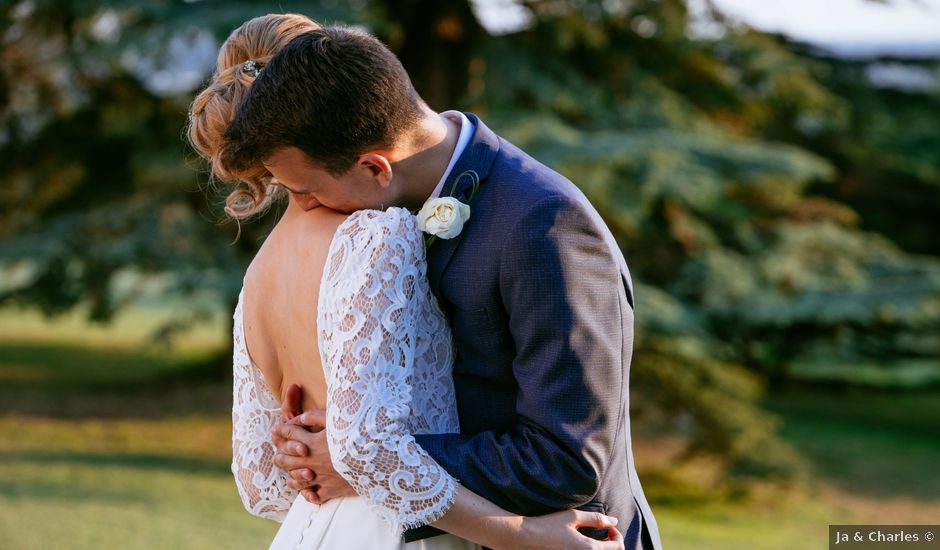 Le mariage de Arthur et Agathe à Bordeaux, Gironde