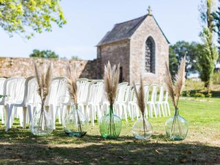 Le mariage de Elodie et Florian 3