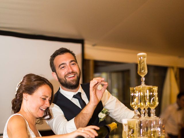 Le mariage de Florian et Elodie à Mézières-sur-Couesnon, Ille et Vilaine 19