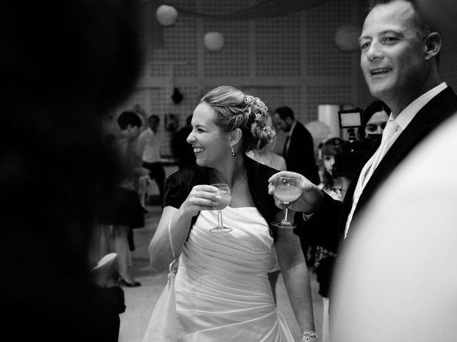 Le mariage de Franck et Jennifer à Monteux, Vaucluse 40