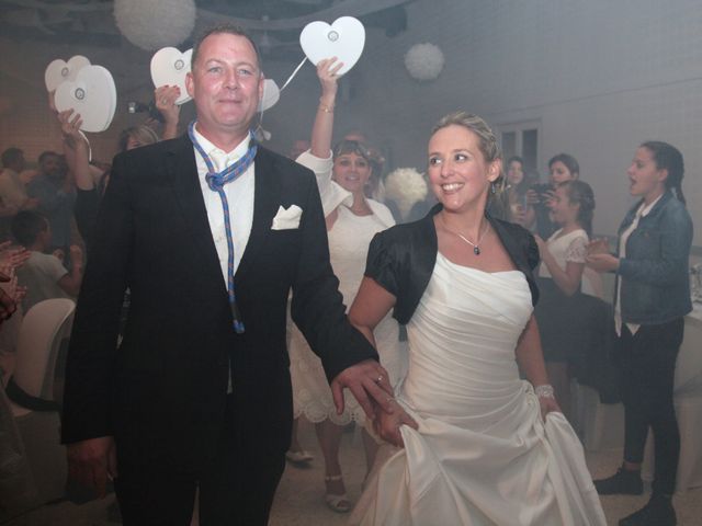 Le mariage de Franck et Jennifer à Monteux, Vaucluse 46