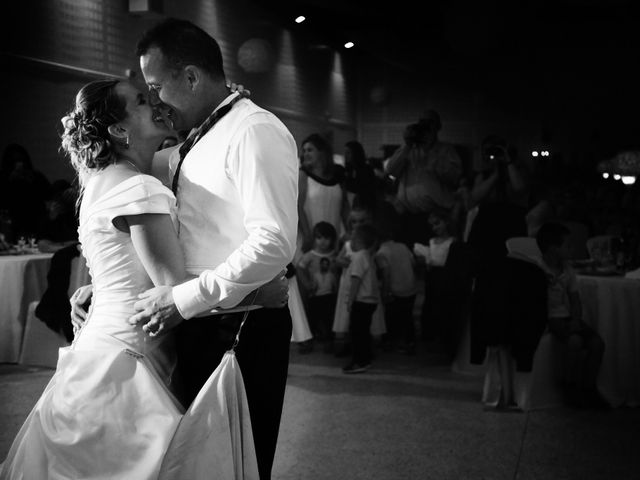 Le mariage de Franck et Jennifer à Monteux, Vaucluse 54