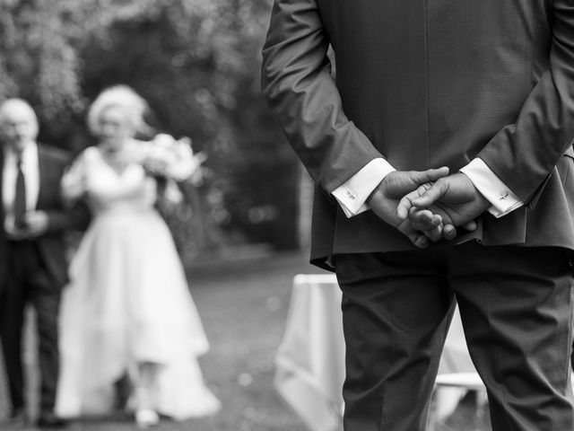 Le mariage de Grégorio et Lidy à Chasseneuil-du-Poitou, Vienne 19