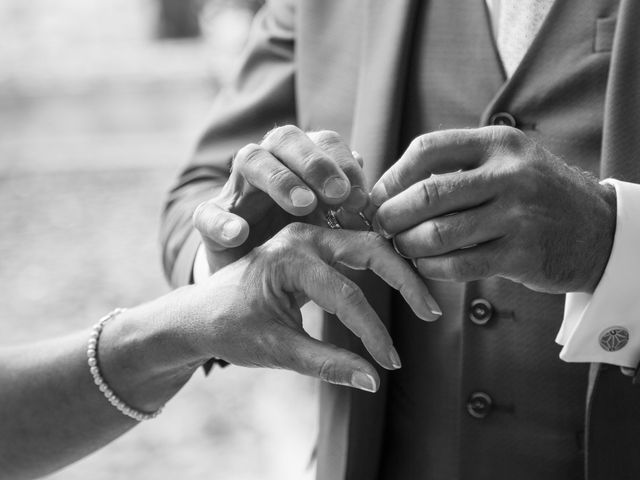 Le mariage de Grégorio et Lidy à Chasseneuil-du-Poitou, Vienne 24