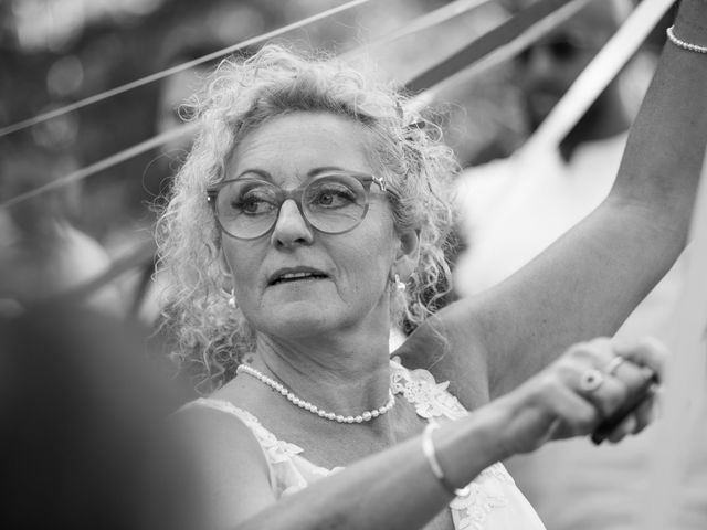 Le mariage de Grégorio et Lidy à Chasseneuil-du-Poitou, Vienne 29