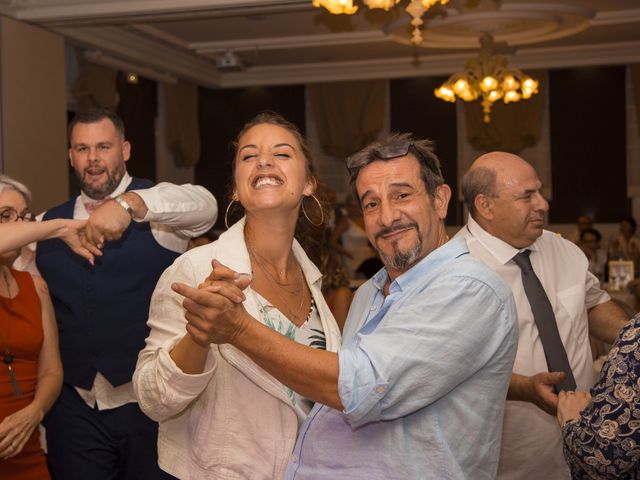 Le mariage de Grégorio et Lidy à Chasseneuil-du-Poitou, Vienne 41