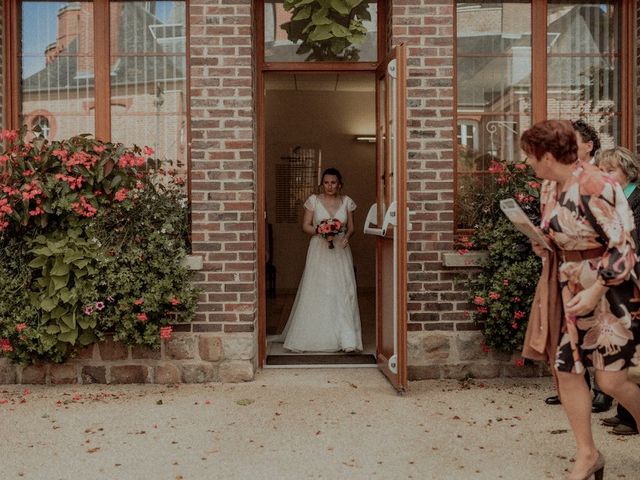 Le mariage de Thomas et Stéphanie à Naours, Somme 49