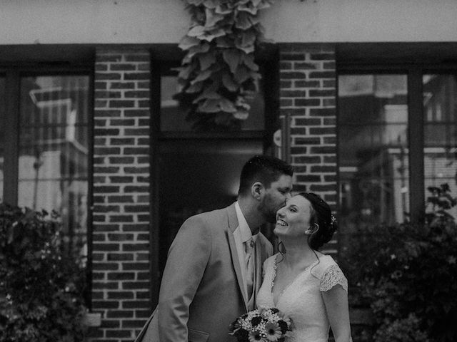 Le mariage de Thomas et Stéphanie à Naours, Somme 58