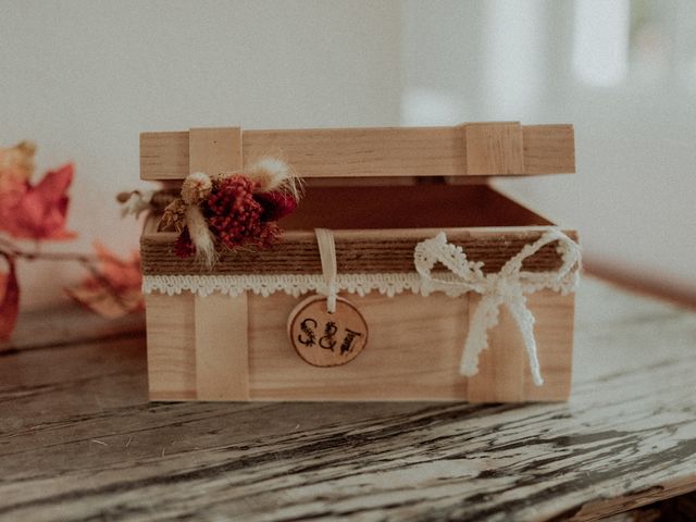 Le mariage de Thomas et Stéphanie à Naours, Somme 82