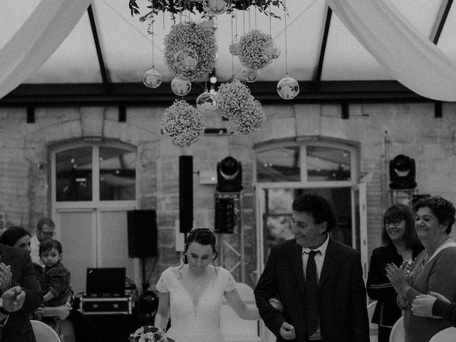 Le mariage de Thomas et Stéphanie à Naours, Somme 87