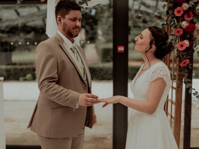 Le mariage de Thomas et Stéphanie à Naours, Somme 102