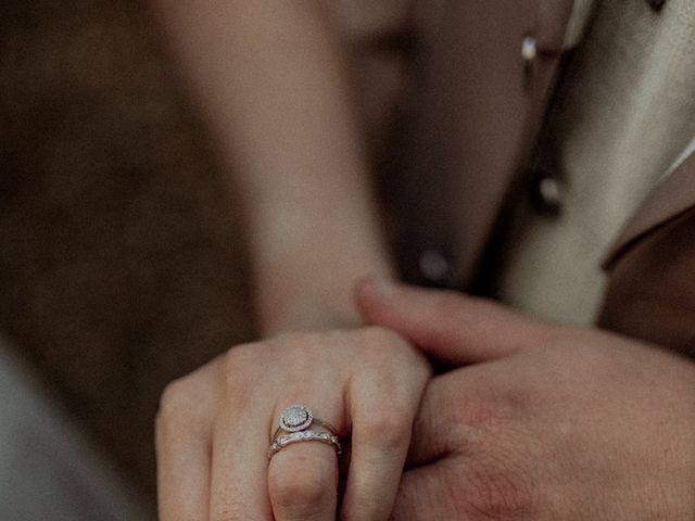 Le mariage de Thomas et Stéphanie à Naours, Somme 128