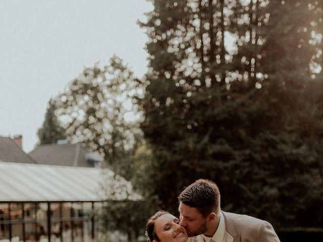 Le mariage de Thomas et Stéphanie à Naours, Somme 132