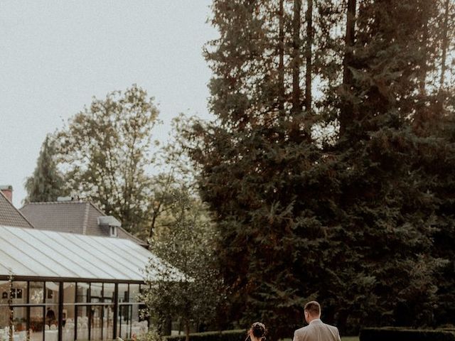 Le mariage de Thomas et Stéphanie à Naours, Somme 134