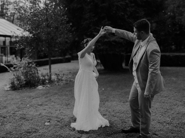 Le mariage de Thomas et Stéphanie à Naours, Somme 135