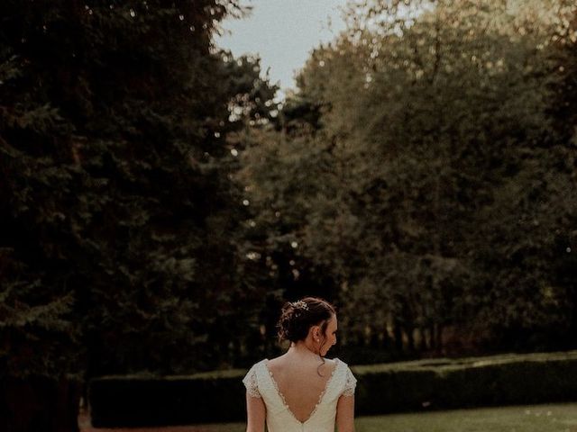 Le mariage de Thomas et Stéphanie à Naours, Somme 141