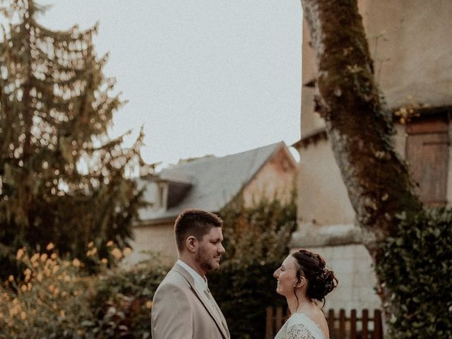 Le mariage de Thomas et Stéphanie à Naours, Somme 152