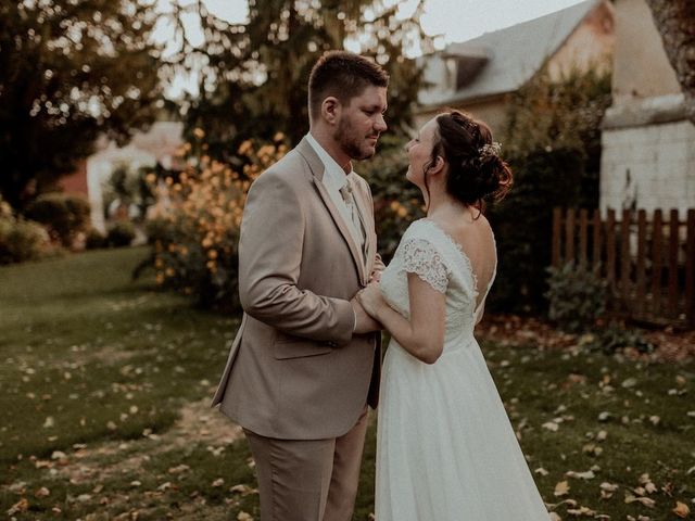 Le mariage de Thomas et Stéphanie à Naours, Somme 153