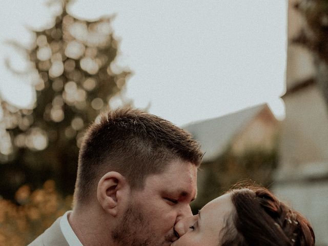 Le mariage de Thomas et Stéphanie à Naours, Somme 155