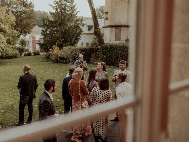 Le mariage de Thomas et Stéphanie à Naours, Somme 160