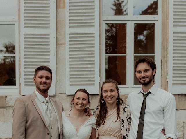 Le mariage de Thomas et Stéphanie à Naours, Somme 165