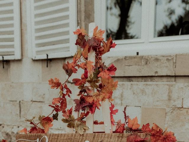 Le mariage de Thomas et Stéphanie à Naours, Somme 166