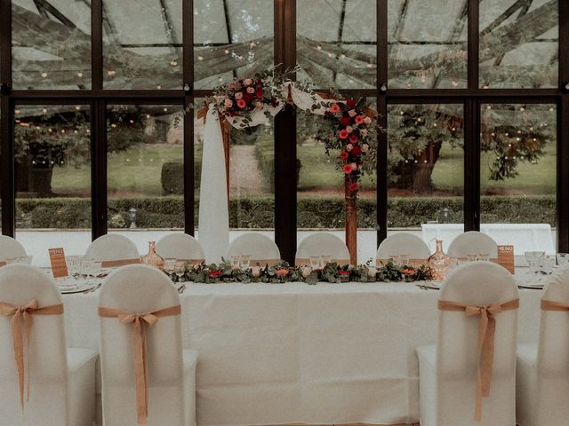 Le mariage de Thomas et Stéphanie à Naours, Somme 168