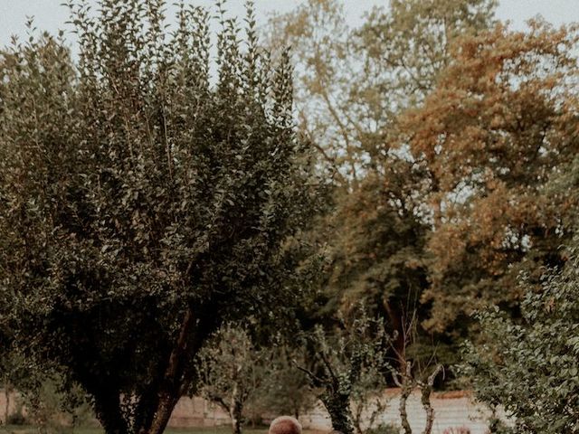 Le mariage de Thomas et Stéphanie à Naours, Somme 195