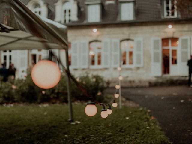 Le mariage de Thomas et Stéphanie à Naours, Somme 199